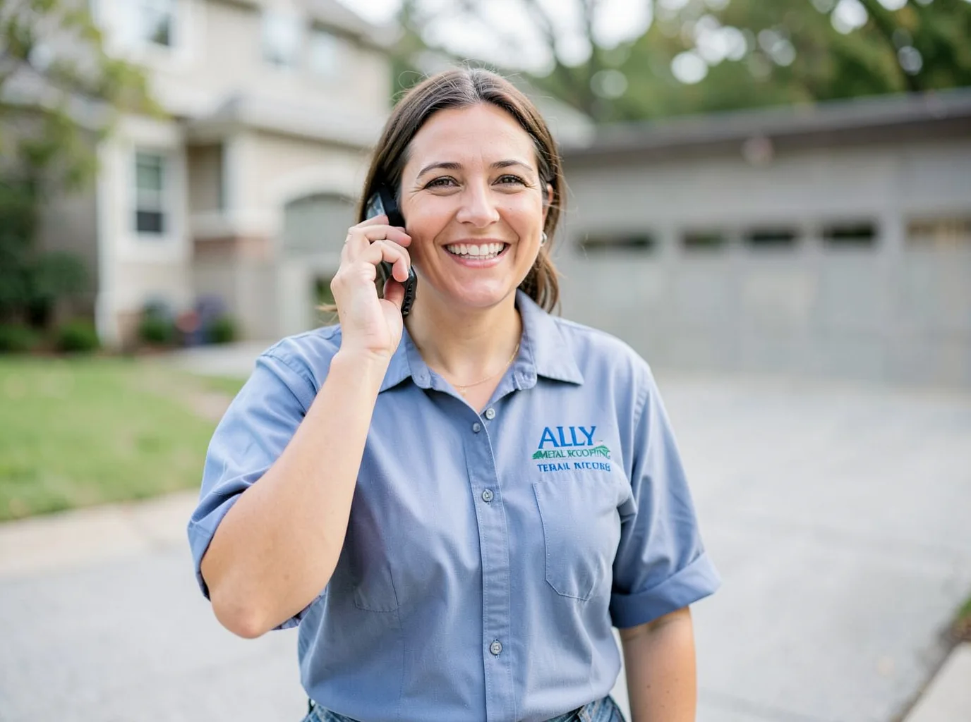 Metal Roof Installation Crestline, CA FAQs